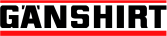 Gänshirt-Logo