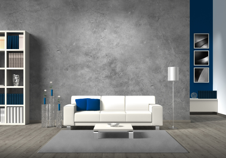 Wanddesign Viva Livia Marmorino