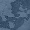 Blau Farbmuster