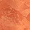 Orange Farbmuster